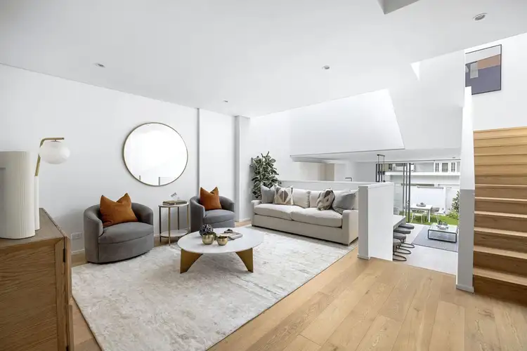 Second view of Homely house listing, 40 Rawson Avenue, Queens Park NSW 2022