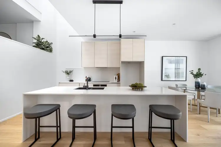 Third view of Homely house listing, 40 Rawson Avenue, Queens Park NSW 2022