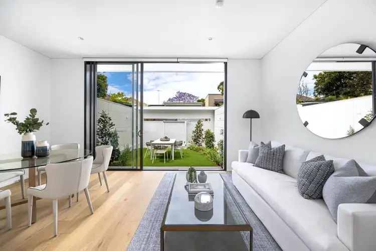 Fourth view of Homely house listing, 40 Rawson Avenue, Queens Park NSW 2022