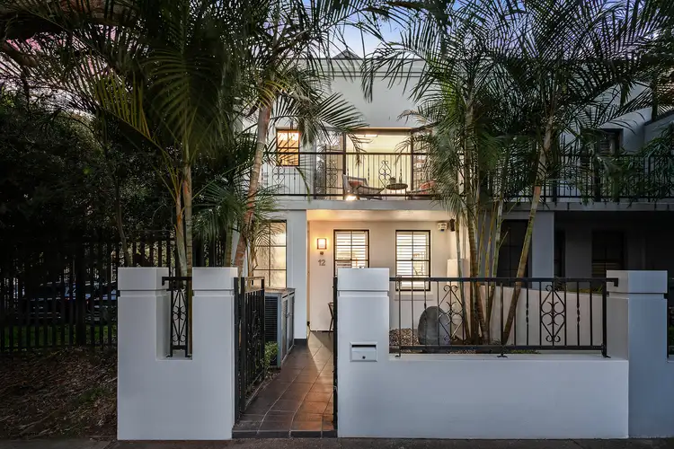 Main view of Homely house listing, 12 Beaconsfield Street, Alexandria NSW 2015