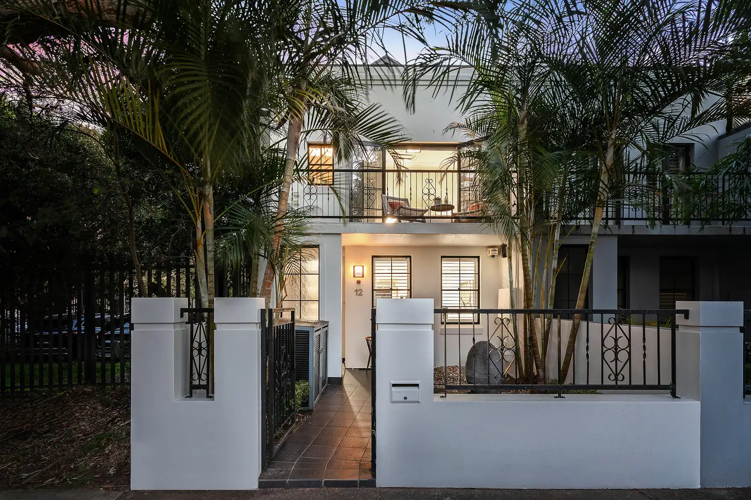 Main view of Homely house listing, 12 Beaconsfield Street, Alexandria NSW 2015