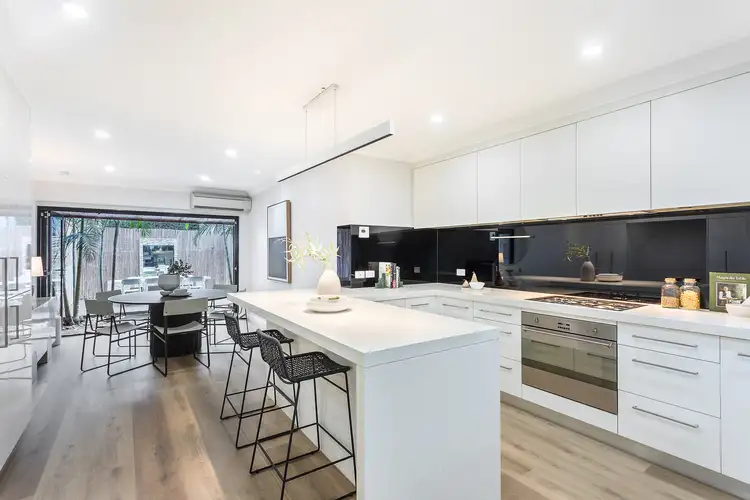 Second view of Homely house listing, 12 Beaconsfield Street, Alexandria NSW 2015