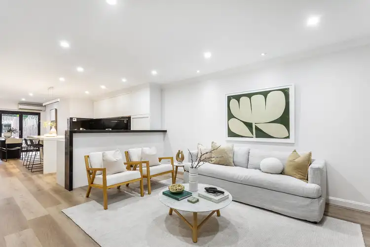 Fifth view of Homely house listing, 12 Beaconsfield Street, Alexandria NSW 2015
