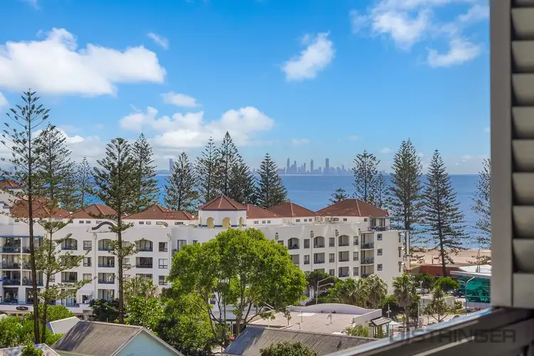 Second view of Homely unit listing, 2085/18-20 Stuart Street, Tweed Heads NSW 2485