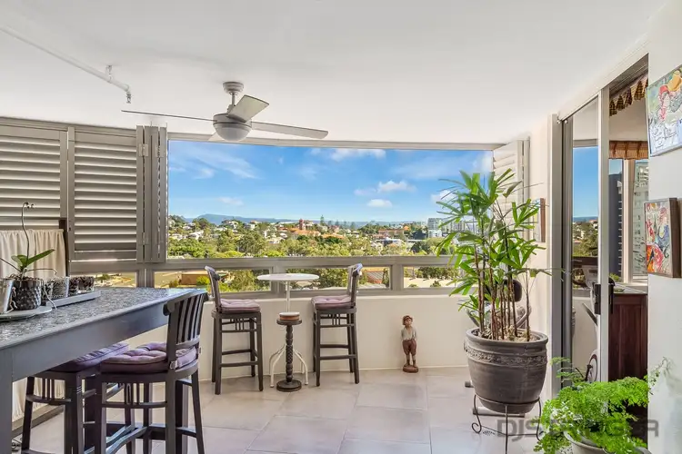 Second view of Homely unit listing, 2085/18-20 Stuart Street, Tweed Heads NSW 2485