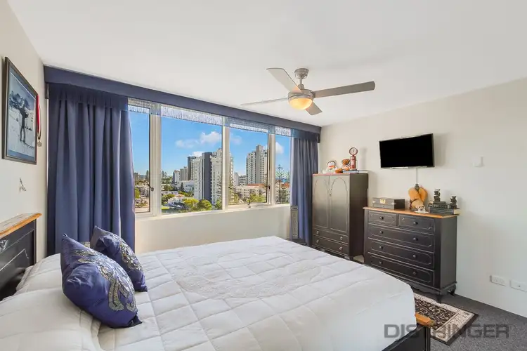Sixth view of Homely unit listing, 2085/18-20 Stuart Street, Tweed Heads NSW 2485