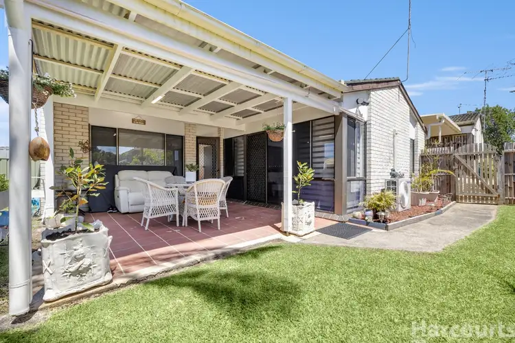 Second view of Homely unit listing, 2/64 Mitchell Street, South West Rocks NSW 2431