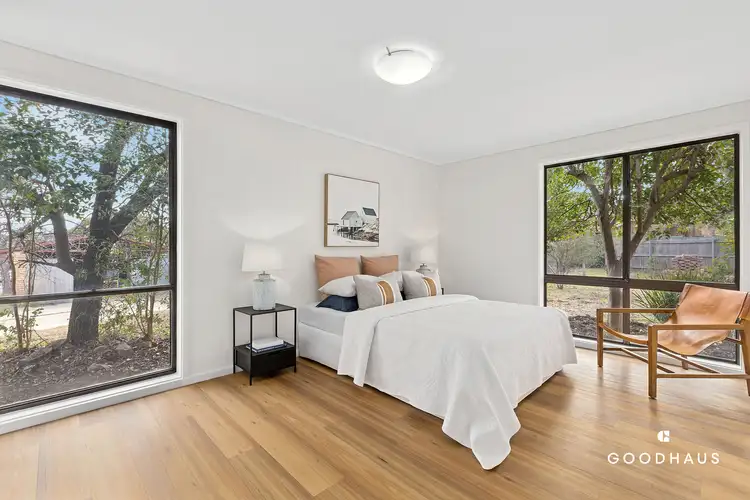 Fifth view of Homely house listing, 13 Warland Place, Charnwood ACT 2615