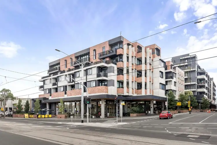 210A/127 Nicholson Street, Brunswick East VIC 3057