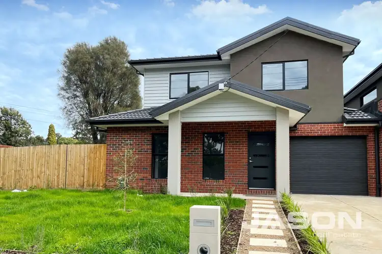 Main view of Homely unit listing, 45 May Street, Glenroy VIC 3046
