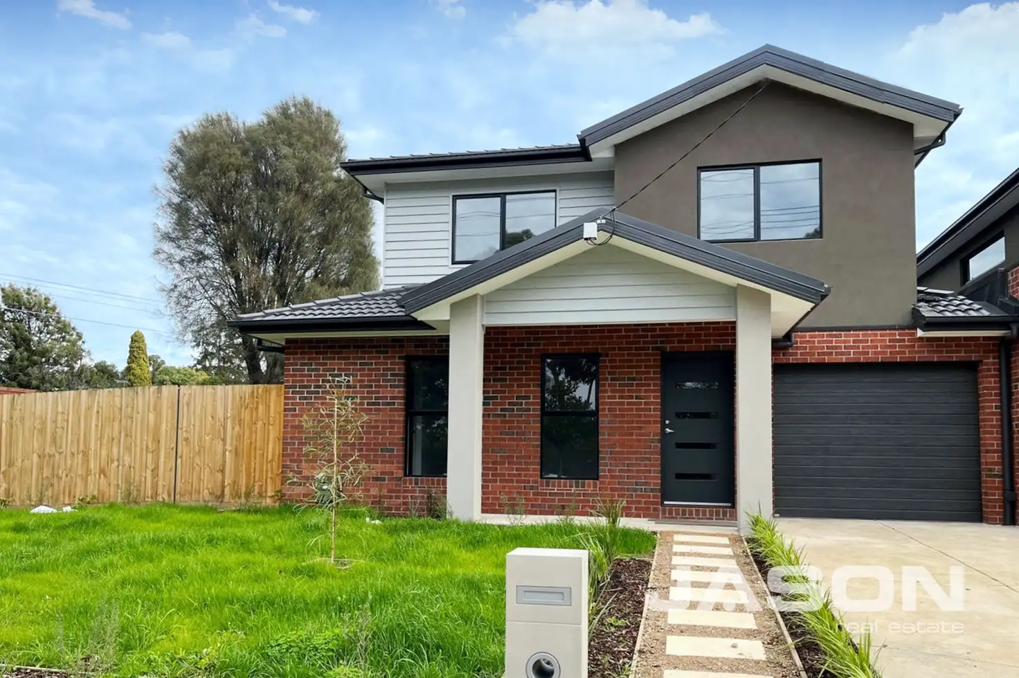 Main view of Homely unit listing, 45 May Street, Glenroy VIC 3046