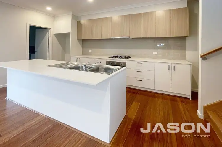 Second view of Homely unit listing, 45 May Street, Glenroy VIC 3046