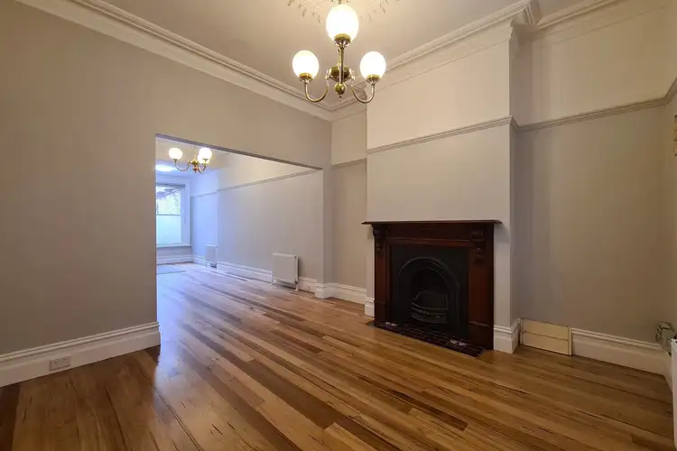 Second view of Homely house listing, 64 Grattan Street, Carlton VIC 3053