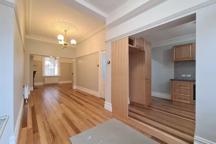 Fifth view of Homely house listing, 64 Grattan Street, Carlton VIC 3053