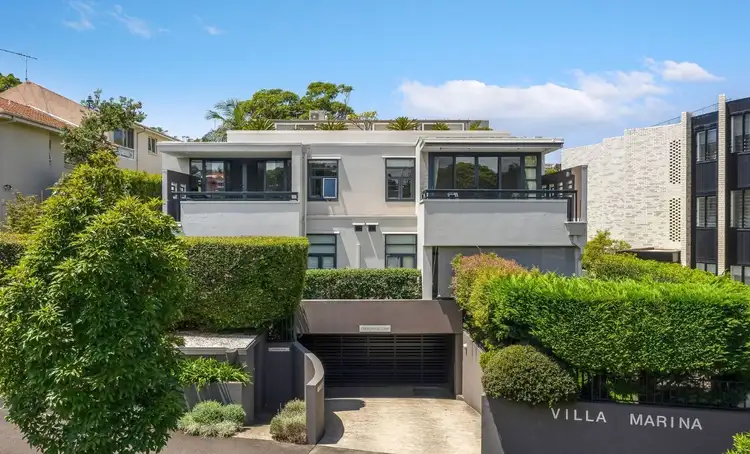 10/53-55 Spencer Street, Rose Bay NSW 2029