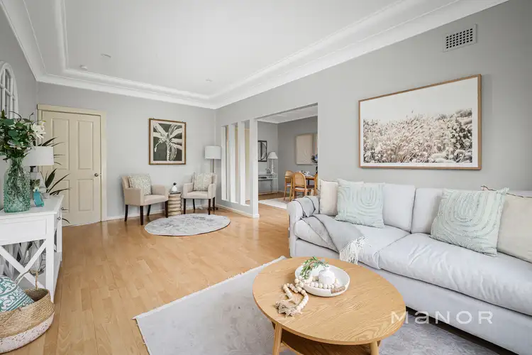 Third view of Homely house listing, 44 Palace Road, Baulkham Hills NSW 2153