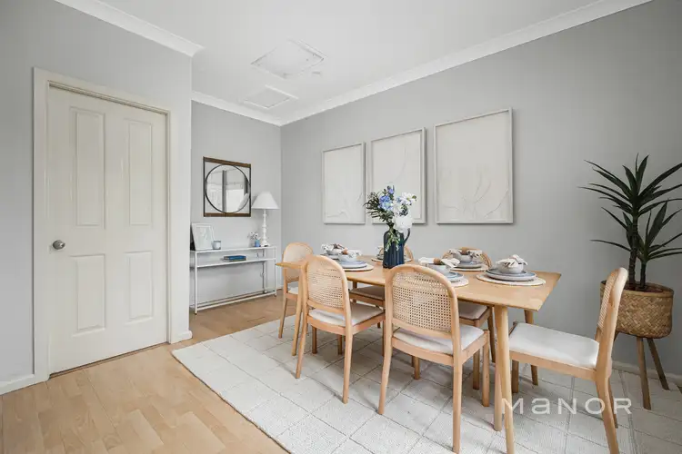 Fifth view of Homely house listing, 44 Palace Road, Baulkham Hills NSW 2153