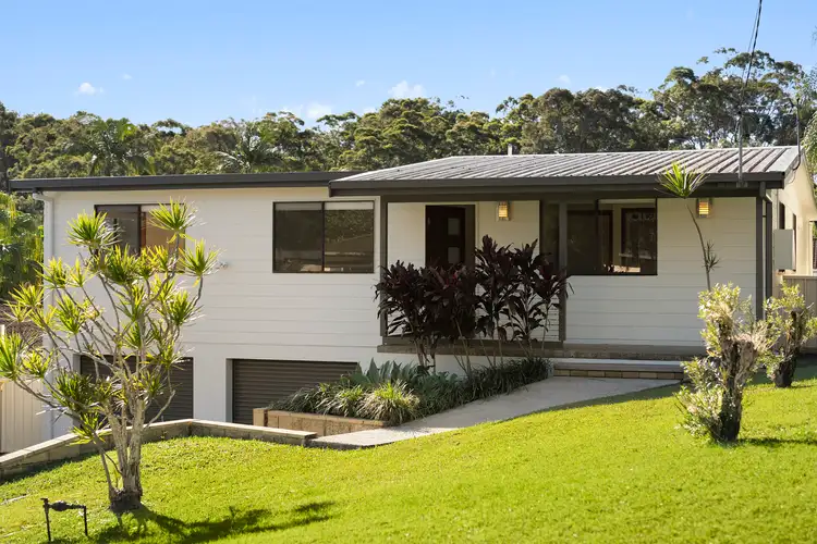 8 Blackbutt Avenue, Sandy Beach NSW 2456