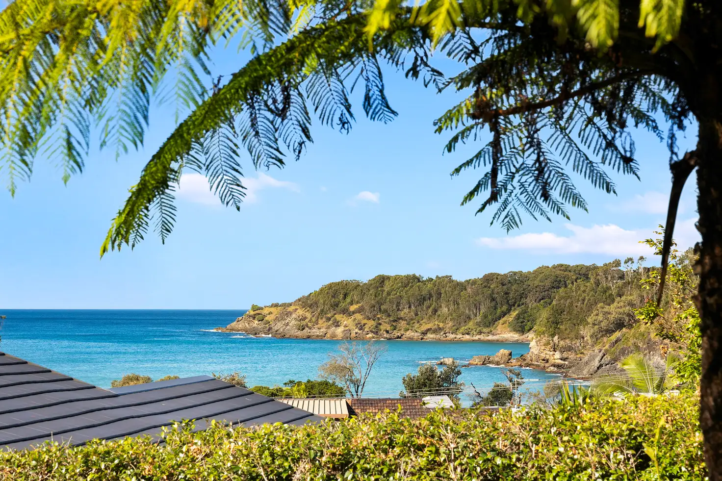 Main view of Homely house listing, 33 Korora Bay Drive, Korora NSW 2450