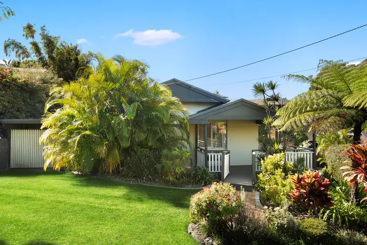 Third view of Homely house listing, 33 Korora Bay Drive, Korora NSW 2450