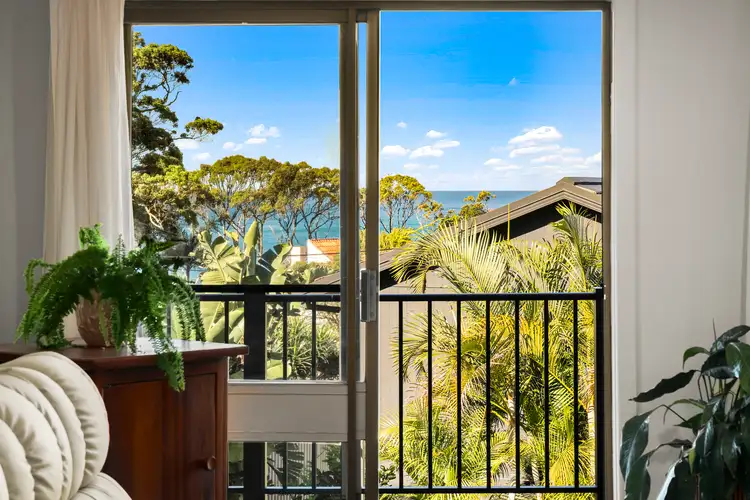 Fifth view of Homely house listing, 33 Korora Bay Drive, Korora NSW 2450