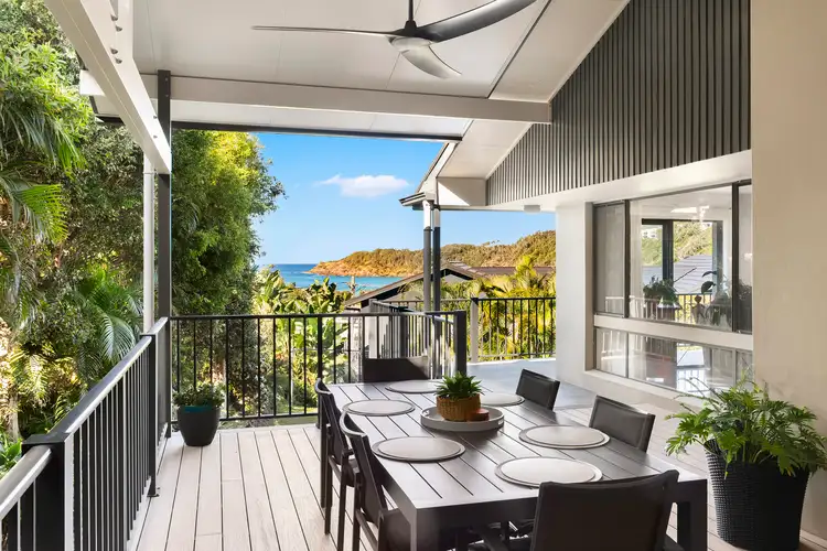 Sixth view of Homely house listing, 33 Korora Bay Drive, Korora NSW 2450