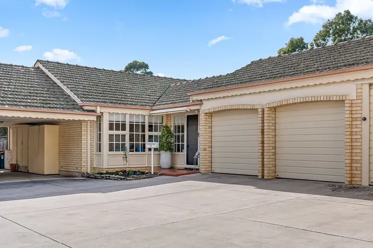5/33 Rochester Street, Leabrook SA 5068