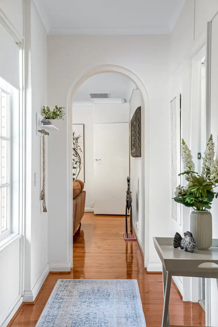 Third view of Homely unit listing, 5/33 Rochester Street, Leabrook SA 5068