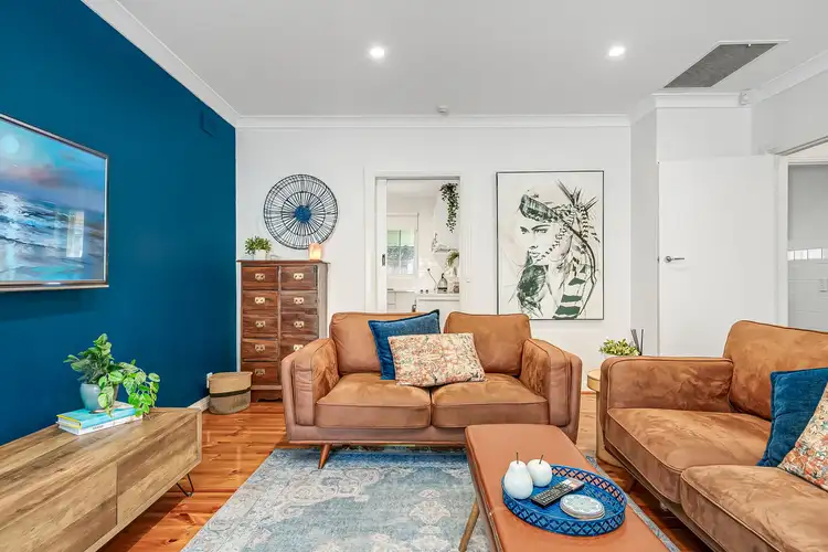 Fourth view of Homely unit listing, 5/33 Rochester Street, Leabrook SA 5068