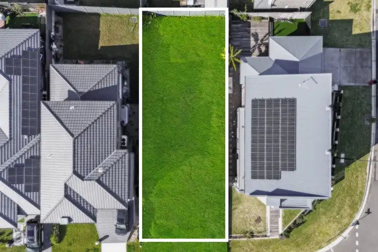 4 Cassie Avenue, Grantham Farm NSW 2765