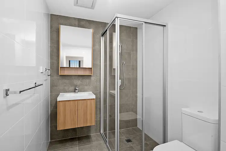 Fourth view of Homely apartment listing, 25/114 Great Western Highway, Westmead NSW 2145