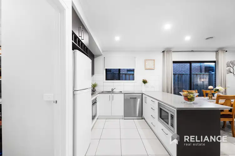 Fourth view of Homely house listing, 13 Kittyhawk Road, Point Cook VIC 3030