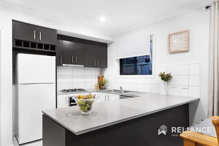 Fifth view of Homely house listing, 13 Kittyhawk Road, Point Cook VIC 3030