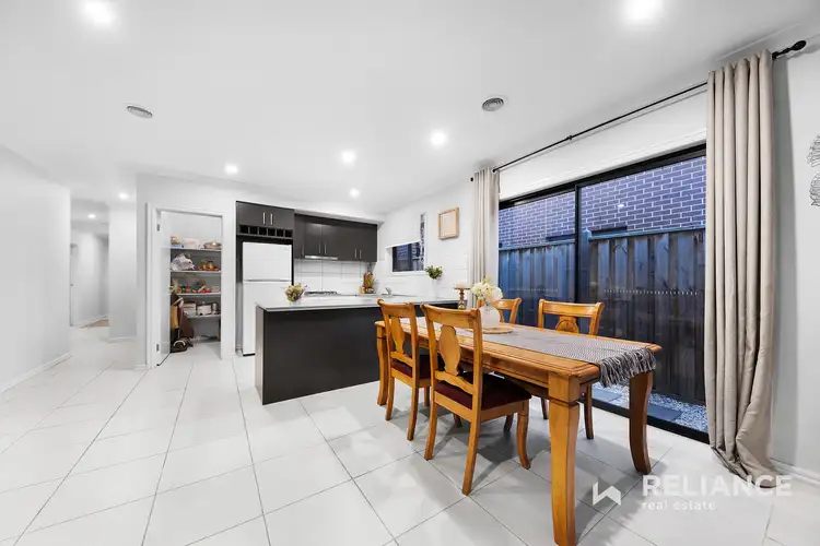 Sixth view of Homely house listing, 13 Kittyhawk Road, Point Cook VIC 3030