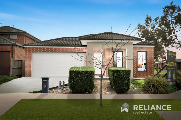 15 Webster Street, Point Cook VIC 3030