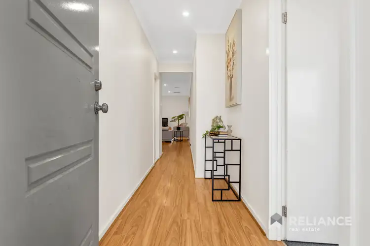 Third view of Homely house listing, 15 Webster Street, Point Cook VIC 3030