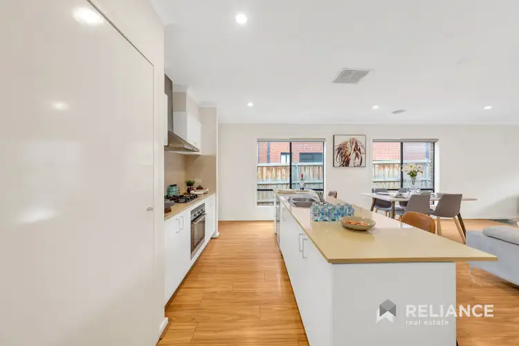 Fourth view of Homely house listing, 15 Webster Street, Point Cook VIC 3030