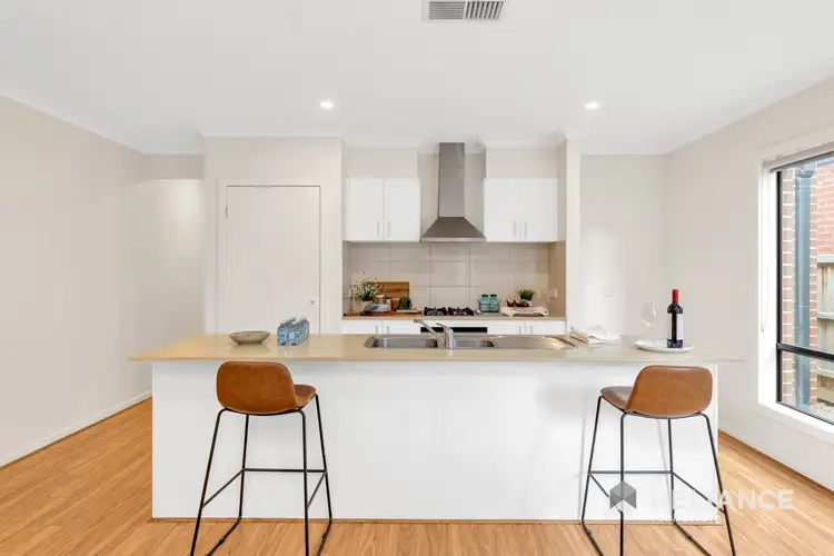 Fifth view of Homely house listing, 15 Webster Street, Point Cook VIC 3030