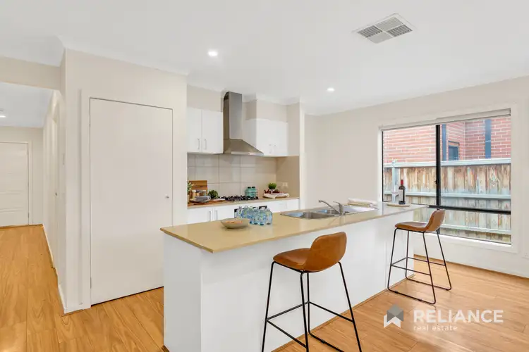 Sixth view of Homely house listing, 15 Webster Street, Point Cook VIC 3030