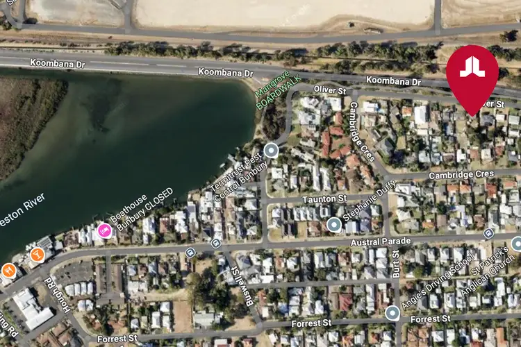 Second view of Homely house listing, 19 Oliver Street, East Bunbury WA 6230