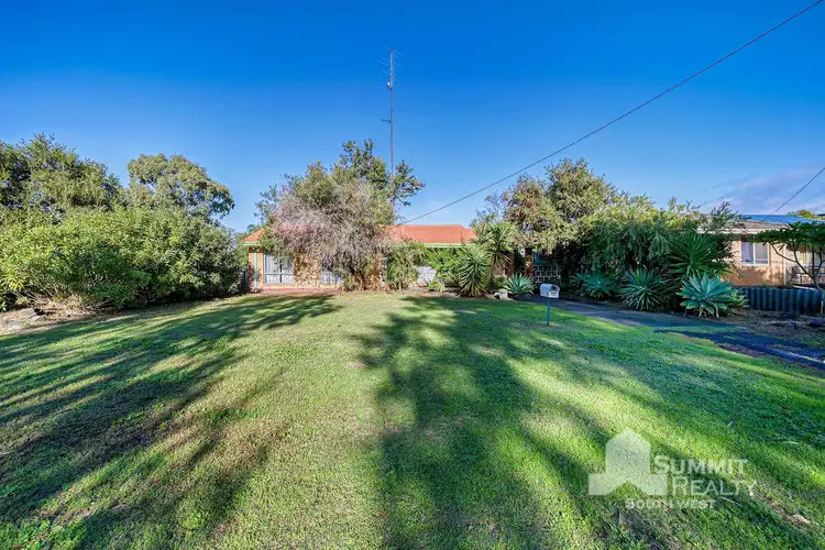 Third view of Homely house listing, 19 Oliver Street, East Bunbury WA 6230