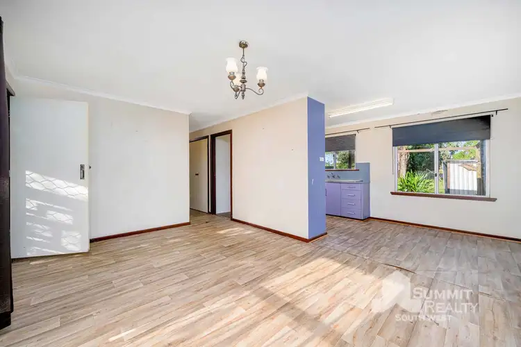 Seventh view of Homely house listing, 19 Oliver Street, East Bunbury WA 6230