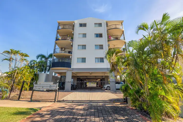 3/91 McMinn Street, Darwin City NT 800