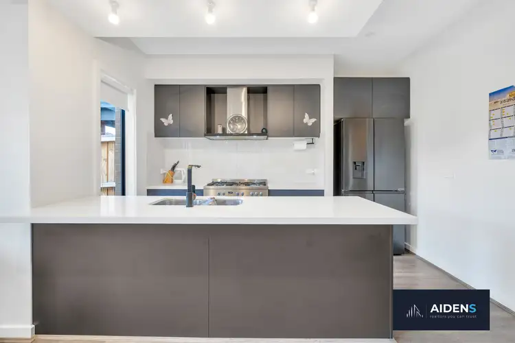 Third view of Homely house listing, 27 Louvre Road, Bonnie Brook VIC 3335
