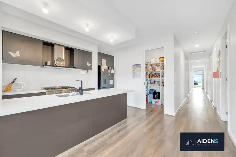Fifth view of Homely house listing, 27 Louvre Road, Bonnie Brook VIC 3335