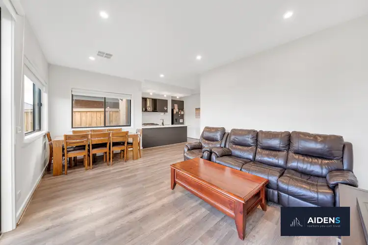Sixth view of Homely house listing, 27 Louvre Road, Bonnie Brook VIC 3335