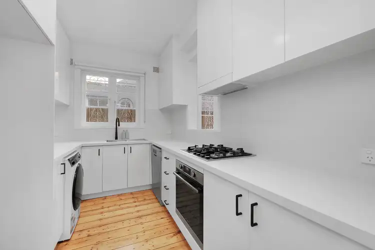 Second view of Homely apartment listing, 1/54 Streatfield Road, Bellevue Hill NSW 2023
