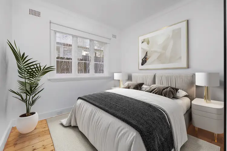 Fourth view of Homely apartment listing, 1/54 Streatfield Road, Bellevue Hill NSW 2023