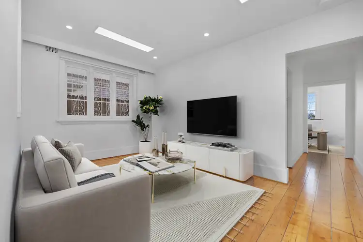 Fifth view of Homely apartment listing, 1/54 Streatfield Road, Bellevue Hill NSW 2023