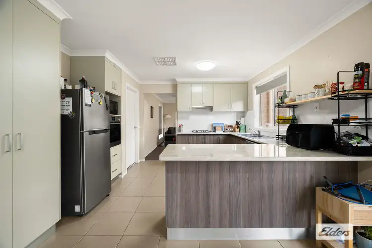 Second view of Homely house listing, 17 Fitzroy Street, Wodonga VIC 3690